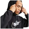 Мъжки суйчър Nike M NK CLUB BB HOODIE CTB 