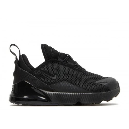 Бебешки маратонки NIKE AIR MAX 270 BT 