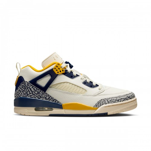 Мъжки маратонки JORDAN SPIZIKE LOW