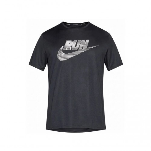 Мъжка тениска NIKE M NK DF UV MILER RUN ENERGY