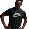 Мъжка тениска NIKE M NK DF UV MILER RUN ENERGY