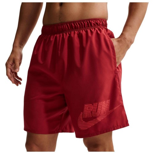 Мъжки къси панталони NIKE M NK DF CHLLGR RN ENRGY 7BF SH