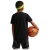 Детска тениска Nike K NSW TEE SOLE FOOD 