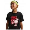 Детска тениска Nike K NSW TEE SOLE FOOD 