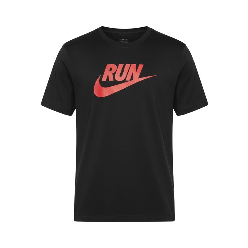 Мъжка тениска NIKE M NSW TEE ICON FUTURA 