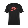 Мъжка тениска NIKE M NSW TEE ICON FUTURA 