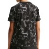 Детска тениска Nike K NSW TEE HBR AOP