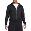 Мъжко горнище NIKE M NSW CLUB HOODIE FZ BB