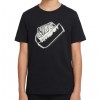 Детска тениска Nike K NSW TEE CLUB+