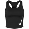Дамски потник NIKE W NK TEMPO SWOOSH RUN DF TANK