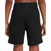 Детски къси панталони Nike K NSW CLUB KNIT SHORT 6IN LBR