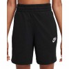 Детски къси панталони Nike K NSW CLUB KNIT SHORT 6IN LBR