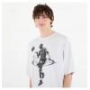 Мъжка тениска M J BRK 2AIR REISSUE SS CRW 