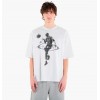 Мъжка тениска M J BRK 2AIR REISSUE SS CRW 
