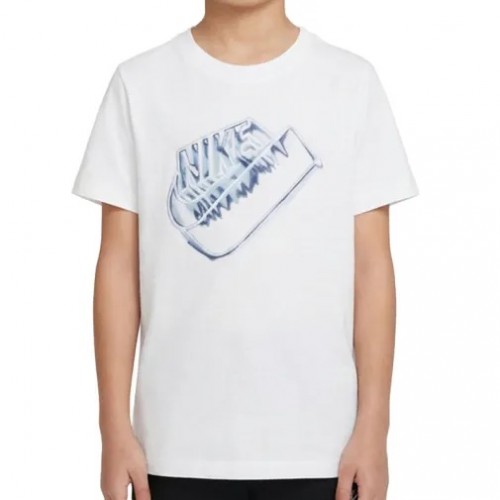 Детска тениска Nike K NSW TEE CLUB+