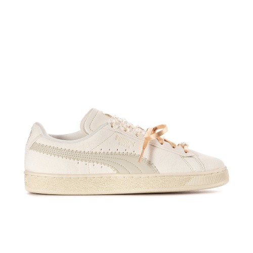 Дамски кецове PUMA Suede Customized Wns 